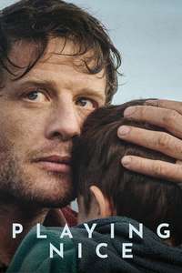 Playing Nice - Posters