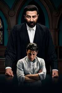 Ikka - Posters
