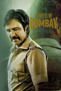 Bambai Meri Jaan - Posters