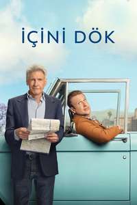 Shrinking - Posters
