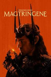 The Lord of the Rings: The Rings of Power - Posters