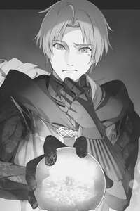 Mushoku Tensei - Posters