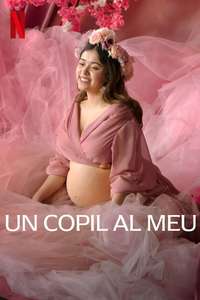 A Child of My Own - Posters