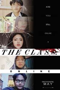 The Class: Online - Posters