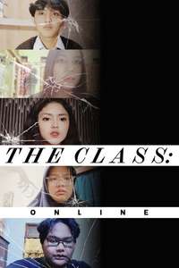 The Class: Online - Posters