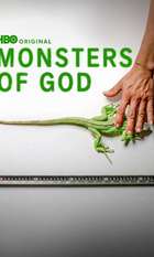 Monsters of God