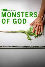 Monsters of God