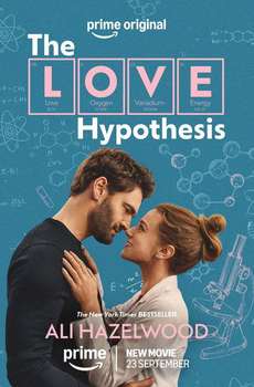 The Love Hypothesis