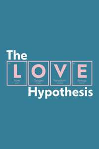 The Love Hypothesis - Posters