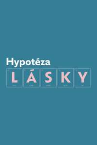 The Love Hypothesis - Posters