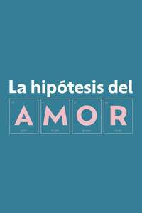 The Love Hypothesis - Posters