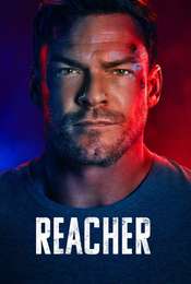 Reacher Season 4