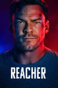 Season 4 - Posters