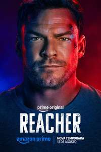 Season 4 - Posters