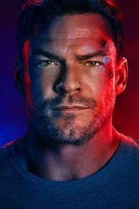 Season 4 - Posters