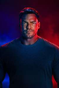 Season 4 - Posters
