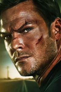 Reacher - Posters
