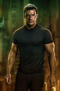 Reacher - Posters