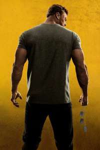 Reacher - Posters
