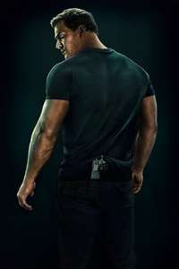Reacher - Posters