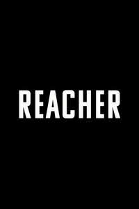 Reacher - Posters