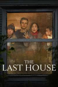 The Last House - Posters