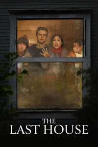 The Last House - Posters