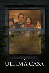 The Last House - Posters
