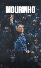 Mourinho