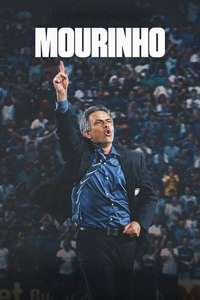 Mourinho - Posters