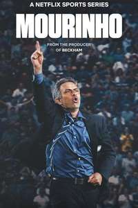 Mourinho - Posters