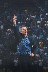Mourinho - Posters