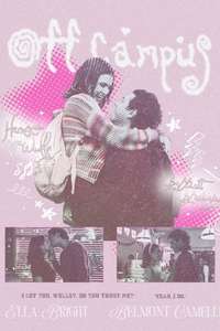 Off Campus - Posters