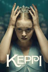 Carrie - Posters