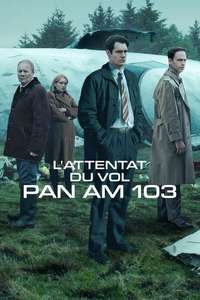 The Bombing of Pan Am 103 - Posters