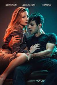 Desire - Posters