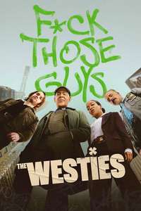 The Westies - Posters