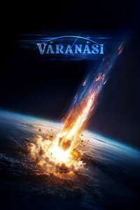 Vāranāsi - Posters