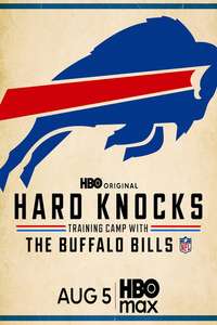 Hard Knocks - Posters