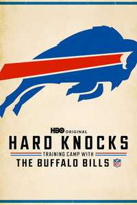 Hard Knocks - Posters