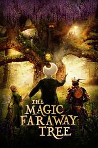 The Magic Faraway Tree - Posters
