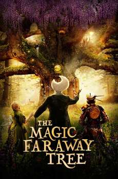 The Magic Faraway Tree