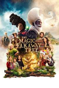 The Magic Faraway Tree - Posters