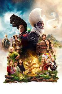 The Magic Faraway Tree - Posters