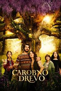 The Magic Faraway Tree - Posters