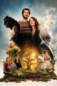 The Magic Faraway Tree - Posters