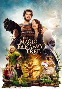 The Magic Faraway Tree - Posters