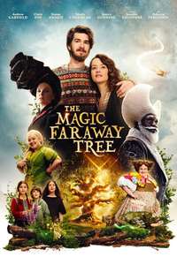 The Magic Faraway Tree - Posters