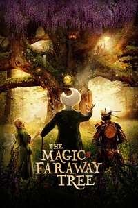 The Magic Faraway Tree - Posters