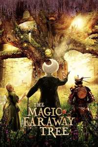 The Magic Faraway Tree - Posters
